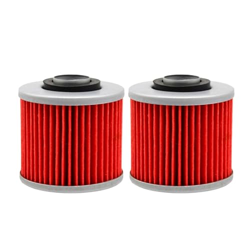 Filtre à huile moto XT600E XT660R XT660X MT03 cartouche moteur