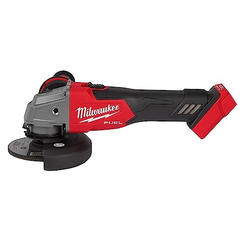 Milwaukee Electric Tool M18 Fuel™ 4.5