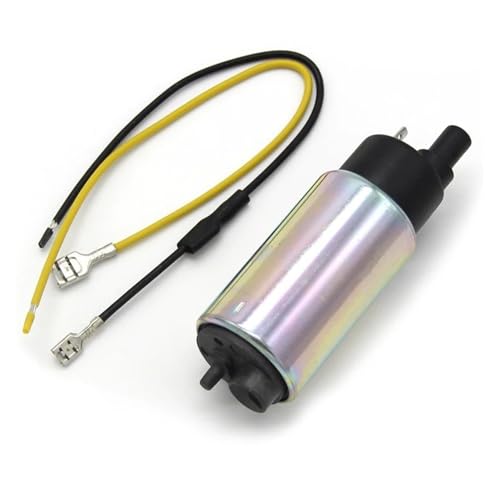 Kraftstoff Unterdruck Benzin Pumpe Motorrad-Kraftstoffpumpe Für United Für Motor Für V2S/2C Für 650R 2006-2008 Für ATK Für GT650R 2011-2012 Für GV650 Für Carb 2010-2012 Moto-Zubehör