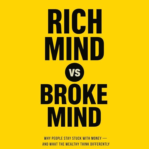 Rich Mind vs. Broke Mind Titelbild