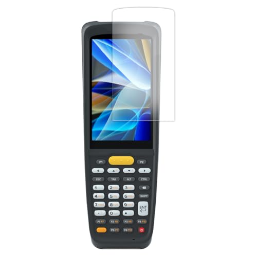 ���f�B�A�J�o�[�}�[�P�b�g �ی�t�B���� �݊��i ZEBRA MC2200 MC2700 �p �t�� �ی� �t�B���� ���d�x 9H �N���A����