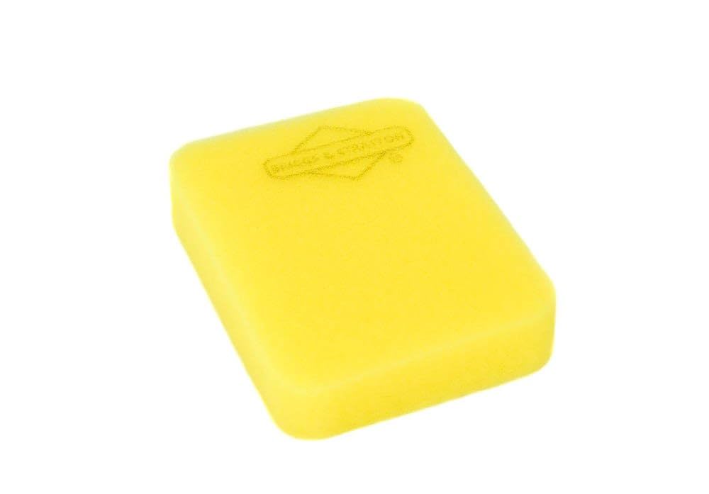 Amazon.com : Briggs and Stratton 595297 Filter-AIR Cleaner