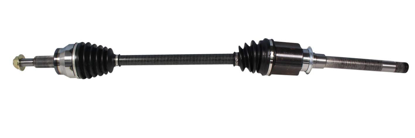 GSP NCV10066 CV Axle Shaft Assembly - Right Front