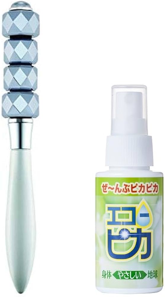 テラローラー·μパールホワイト