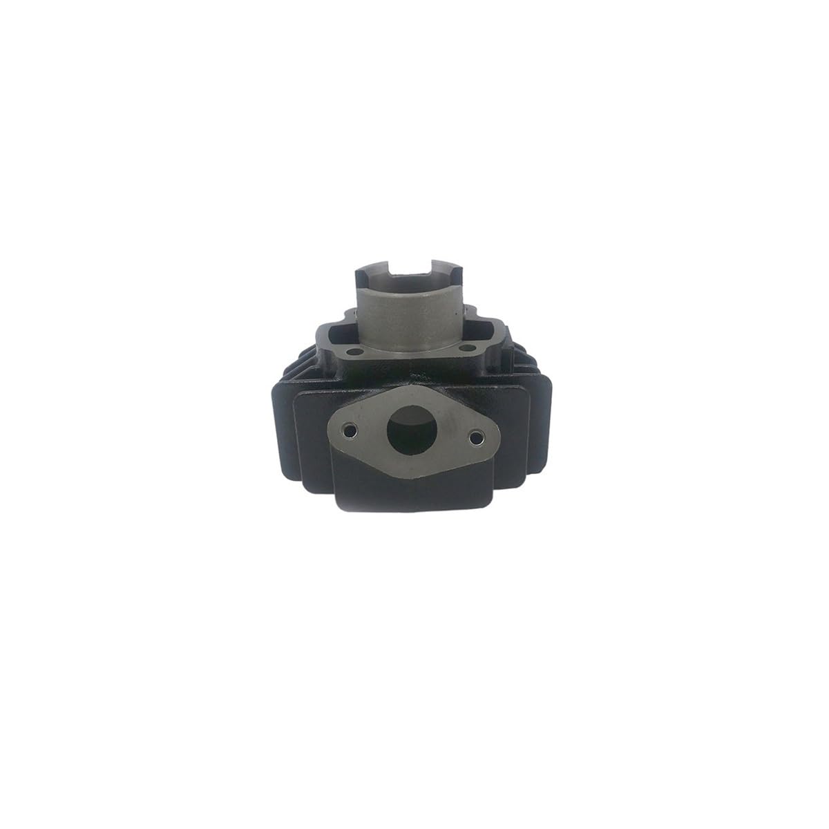Kit Guarnizione Testa pistone Cilindro Adatto for PW50 PW50 QT50 60CC Kit ALESAGGIO Grande Cilindro PISTONE Guarnizione Testa