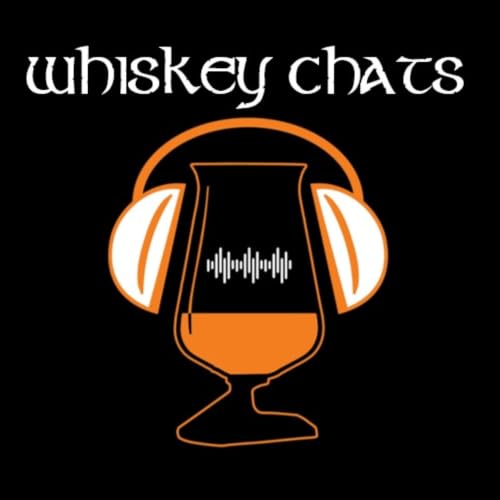 Whiskey Chats cover art