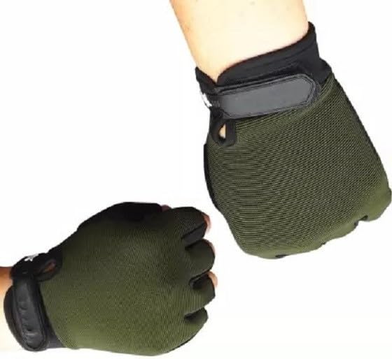 ShopiMoz Workout Gloves with Wrist Wrap Support Training, Exercise Gloves/GMY Gloves for Men & Women (B0CLTVSYLC) Amazon Price History, Amazon Price Tracker