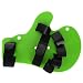 ZJchao Finger Orthotics, Finger Splint Fingerboard Adjustable Points Finger Training Board for Hand Training Support Resting Hand Splint Finger Separator for Hands