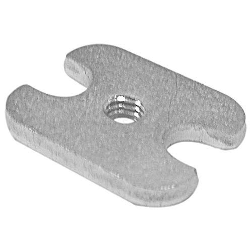 Preisvergleich Produktbild Makita 345744-8 Nussplatte teil