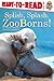 Splish, Splash, ZooBorns!