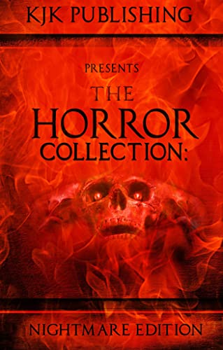 Cover of Nightmare Edition