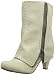 Not Rated Women's Zip The Lip Boot