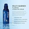 Dúo Prequel Skin Radiance & Hydration: Sérum de vitamina C Lucent-C y Sérum de hidratación Multi-Quench 8