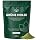 Grüne Entgiftungspulver, 200g Grüner Pulver Helfer, Superfood Pulver Helfer Pflanzenpulver mit Matcha, Gerstengras, Spirulina & Heidelbeeren - 8