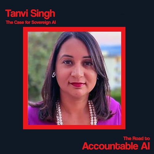 Tanvi Singh, Ekta AI: The Case for Sovereign AI