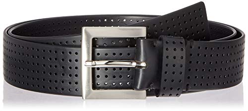 Danbury 38 Mm Mens Silicone Belt