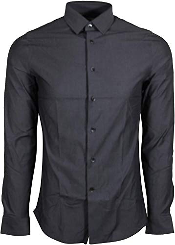 Express Men's Performance Slim Dress Shirt Fall 2020