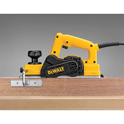 DEWALT 3-1/4-Inch Hand Planer Kit