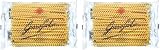 Garofalo Fusilli Lunghi Dry Pasta 500g (Pack of 2)