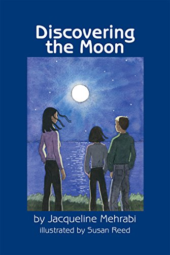 Discovering the Moon (Discovering Series)