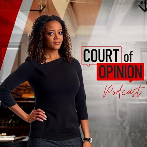 Kathryn Restelli Admits Family Discussed Plan to Kill Husband | Court of Opinion Podcast Titelbild