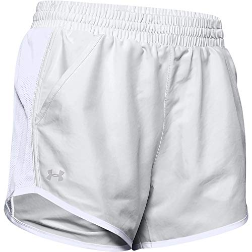 Image of Under Armour Women Sports Shorts