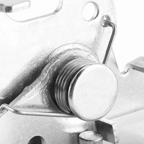 Image of Passenger Door Lock Latch, 9017301135 Car Door Lock Actuator Replacement for Sprinter 2003‑2006
