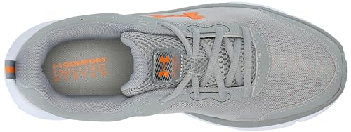 Image of Under Armour Mens Ua Charged Assert 10 Sneaker