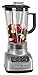 KitchenAid KSB1575MC 5-Speed Diamond Blender, Metallic Chrome,56 oz