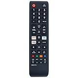 BN59-01315J Remote fit for Samsung TV UN43TU7000F UN50TU7000F UN55TU7000F UN58TU7000F UN58TU700DF...