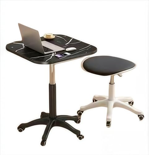 ~fXN LX^[t ߉\ ȃXy[X ~ ݑ[N Q[~O wK c ƒp TCYF60*60*59/80 cm dʁF6.5 kg ׏dF60 kg (60*60*59/80 cm) [sAi]