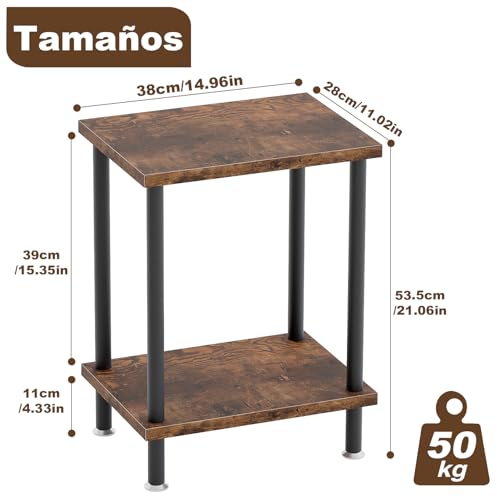 La mejor selección de Mesas de café los mejores 5. 30 Imagen adicional
