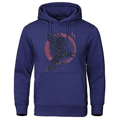 Sweat de la Mythologie Nordique pour Exprimer Votre Force Intérieure au Quotidien