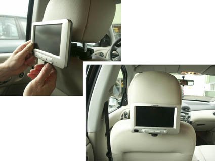 Brodit 216283 Caricabatterie per dispositivi mobili Nero Interno