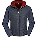 Produktbild Maul Sport Herren Hybrid-Steppjacke Greetsiel