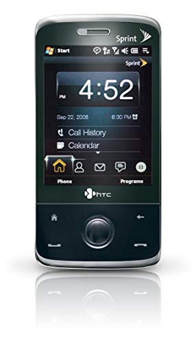 HTC Sprint Touch Pro Windows Smart Phone (Renewed)