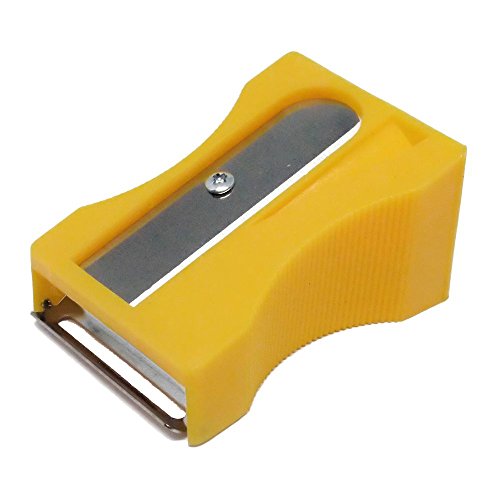 Descascador Apontador para Legumes Ningbo Amarelo