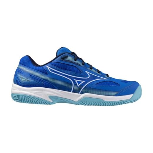 Mizuno Break Shot 4 CC 61gc2325 28 Azul