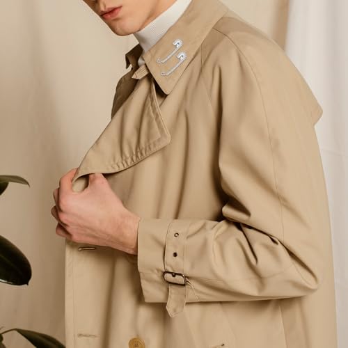 12 PCS Fancy Safety Pins, Rhinestone Gold and Sliver Safety Pins Large, Decorative Brooch Pins for Clothing, Women Crystal Brooch Pin for Clothes Hats Shawl4