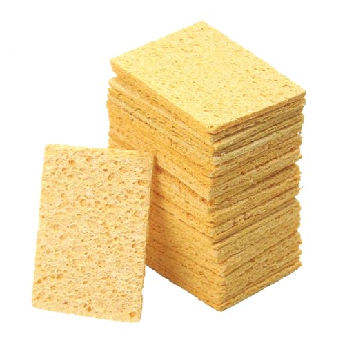 How To Clean The Tip Of Soldering Iron How To Clean The Tip Of Soldering Iron