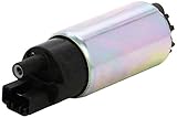 Druck [bar]: 3,50 Airtex E10535 Kraftstoffpumpe