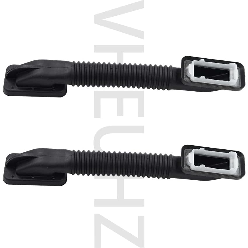 Copricavo Bagagliaio VW Golf 7 - Guaina Impermeabile 5G6971829B Per Custodire Cavi