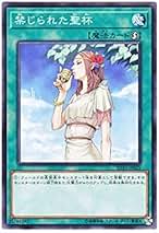 Amazon.co.jp: 禁じられた聖杯