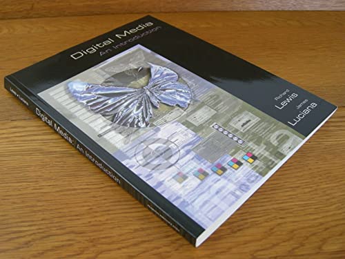 Digital Media: An Introduction