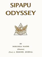 Sipapu Odyssey 1569350450 Book Cover