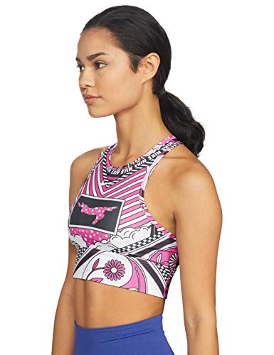 Image of Nike Women's Polyester Wirefree Bra
