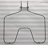 General Electric WB44K10005 Bake Element Range/Stove/Oven , Black