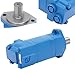 Hydraulic Motor fit for Char-Lynn 104-1228-006 for Marine Applications Durable Industrial Automation Hydraulic Drive Equipment for Boat Maintenance and Repair