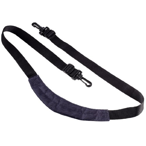 Hama Reise-Kameratasche f&uuml;r eine kompakte Systemkamera mit Zwei Objektiven, Seattle 110, Navy