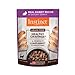 Instinct Healthy Cravings Grain Free Real Rabbit Recipe Natural Wet Cat Food Topper by Nature's Variety, 3 oz. Pouches (Case of 24)
